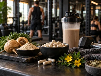 Tribulus 1000mg com Maca: como separar ingrediente de promessa